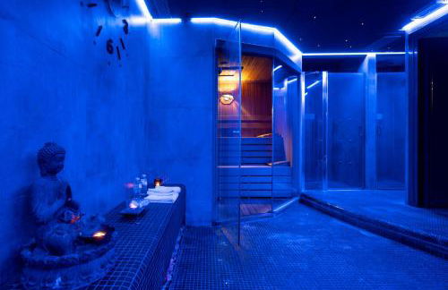 Hotel Spa Gametxo - Foto 17