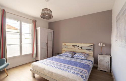 Villa du Littoral - Photo 11