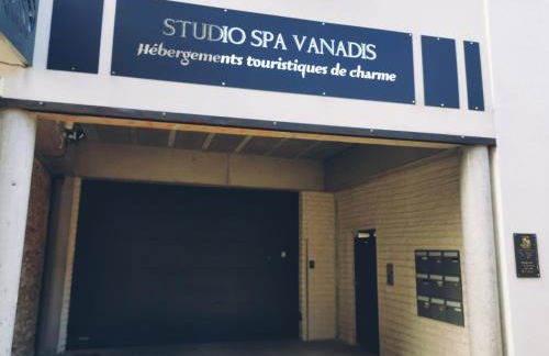 Vanadis, Suites d'exceptions & spa - LE BALNEO - Foto 24