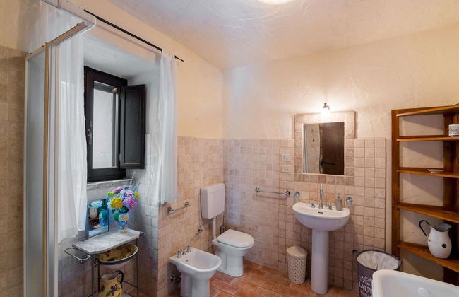 Gorgeous Apartment With Pool Near Sibillini Mountains - Photo 55