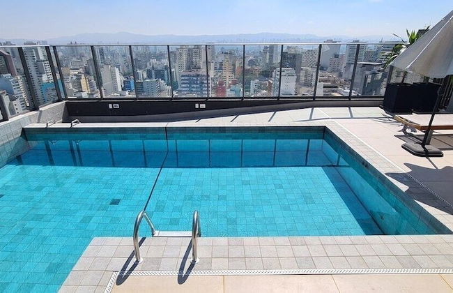 TrevizZo Pense Consolação - Foto 42