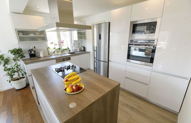 Luxury Villa Petra near Split - Foto 25