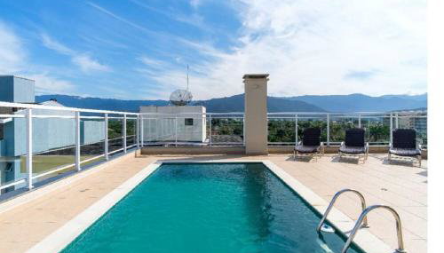 Apartamento Itaguá - Próximo de tudo que você precisa para sua estadia - Foto 5