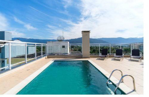 Apartamento Itaguá - Próximo de tudo que você precisa para sua estadia - Foto 5