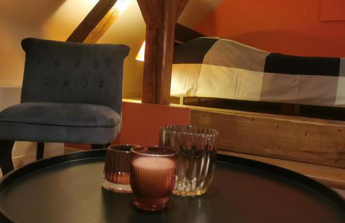 Gite Joël et Nathalie - Foto 18