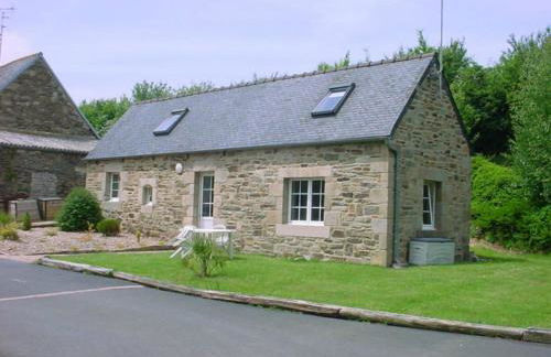 La Bergerie - Foto 1