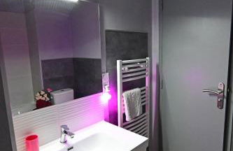 Grand Studio BISCARROSSE PLAGE Une nuit A 2 avec Sauna Luxe, Balnéo, Océan rien que pour vous - Foto 22