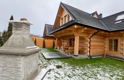 Chaty Wald - Foto 19