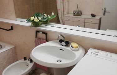 Residence "l'adret " l'alpe d'auron - Foto 5