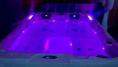 Maison à biscarrosse avec piscine et jacuzzi - Foto 5