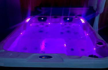 Maison à biscarrosse avec piscine et jacuzzi - Foto 5