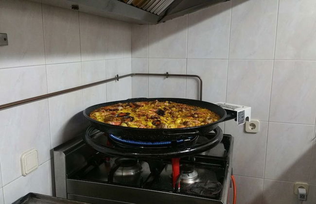 Hoyo de Los Lobos - Foto 16