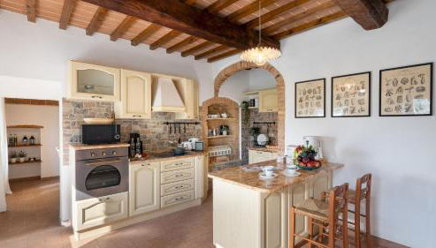 CASA LA FENICE 8&2, Emma Villas - Foto 4, Other