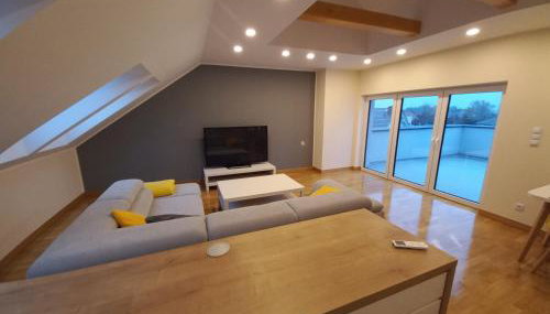 Apartament Lusowo - Foto 4