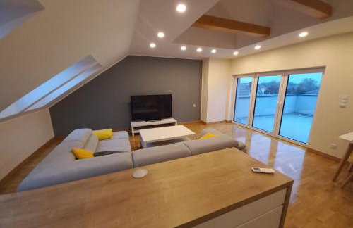 Apartament Lusowo - Foto 4