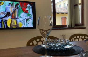 Bicamere deluxe nel cuore di Udine by DOCG apartment - Foto 1