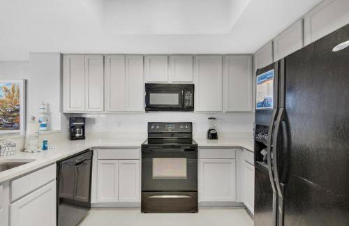 Palms Resort #1616 Full 2 Bedroom - Photo 22