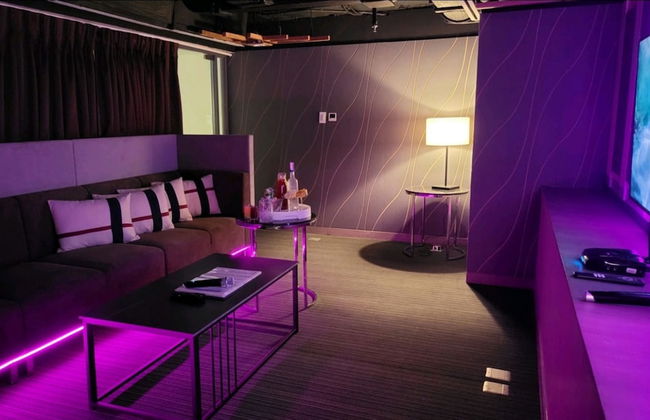 Seda Residences Makati - Photo 45