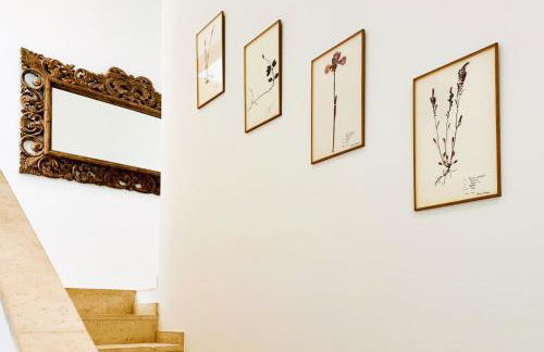 Mas La Rose Sauvage - magnificent Luberon views - Foto 47