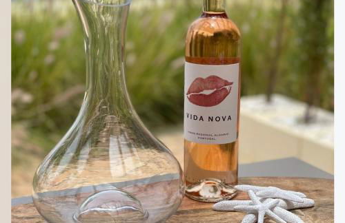 Villa Cascata, 3 bedroom, Pool, close to Olhos de Agua - Foto 32