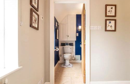 Beautiful 3BD Family Retreat in Oxfordshire! - Foto 42