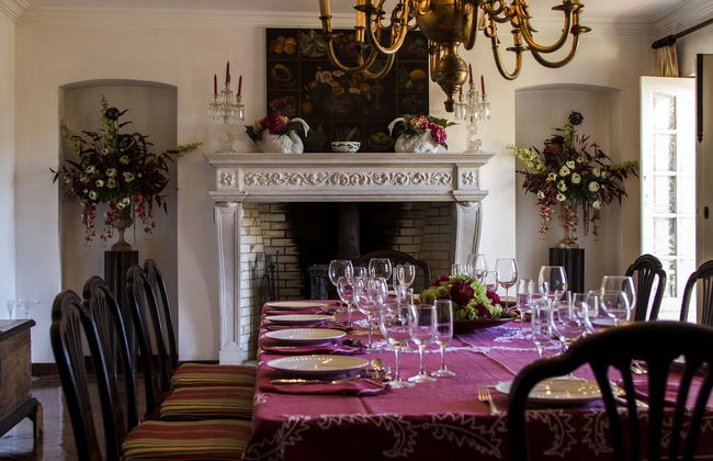 Quinta de São Lourenço - Foto 27