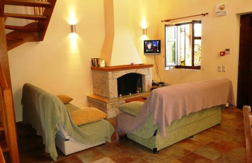 Maison Viros - Foto 24