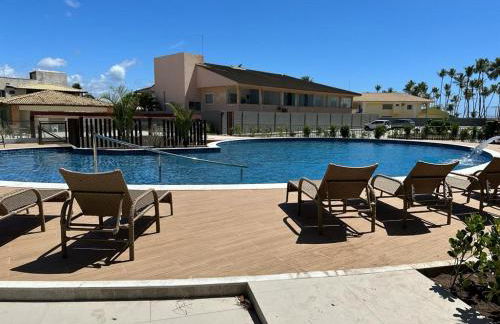 Village pé na areia com limpeza - Photo 9