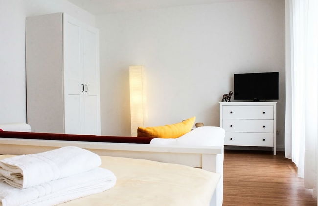 Appartementhaus Martin - Foto 1