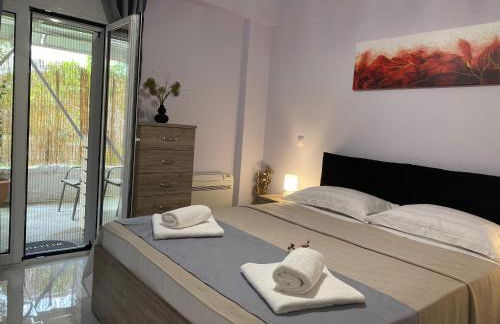 Modern house near Lefkada - Foto 34