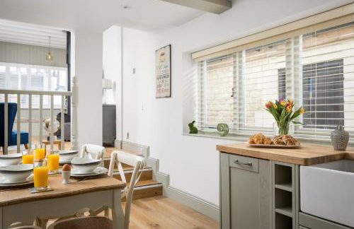 The Bolt Hole, Winchcombe, Charming Dog-Friendly Cottage - Foto 11