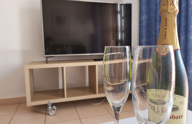 Rainbow Golf Gay Men-only Resort - Foto 41