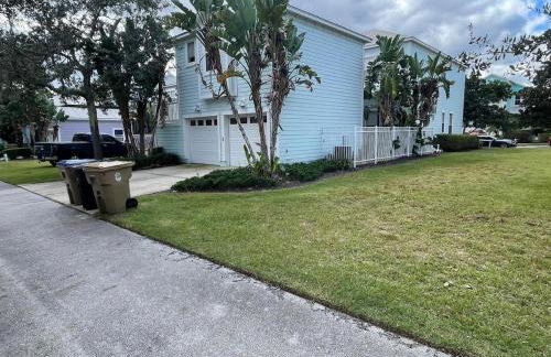 StudioReu-IBRAIM · Remodeled Studio by Disney-Resort- New Listing - Foto 2