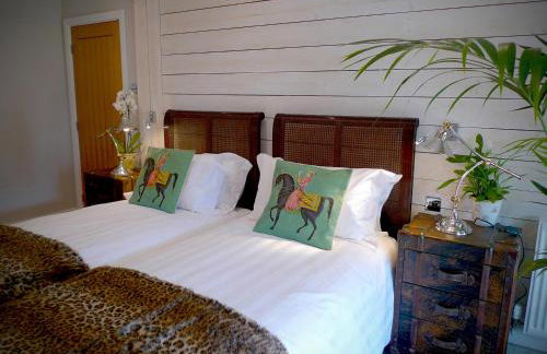 Woodland Lodge - Foto 21