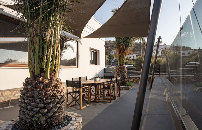 Aniv Villa by The Sea - Photo 27