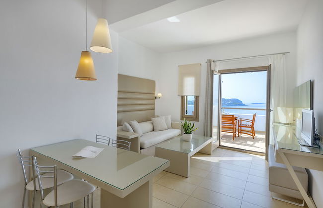 Lithos by Spyros & Flora - Foto 46