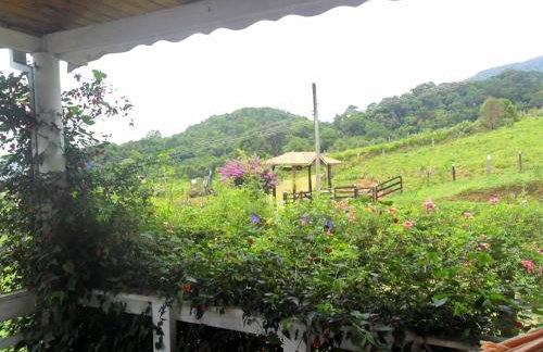 Fazenda Monte Verde a Morada do Muriqui - Foto 69