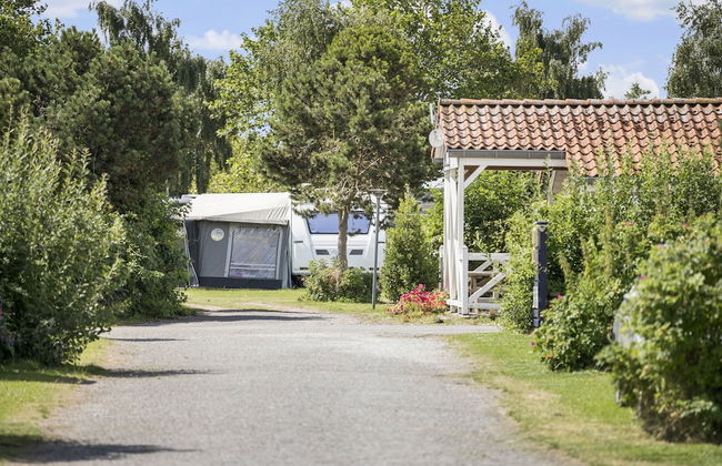 First Camp Bogense City Fyn - Foto 47