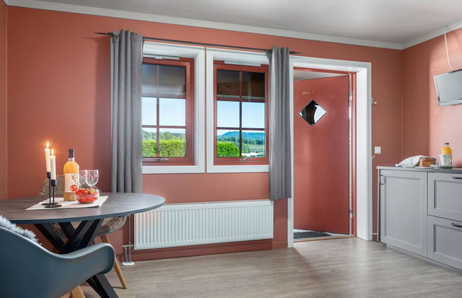 Topcamp Mjøsa - Brumunddal - Foto 11