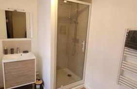 Bel Appart' 3 chambres 3 Sdb au centre-ville St Etienne - Foto 13