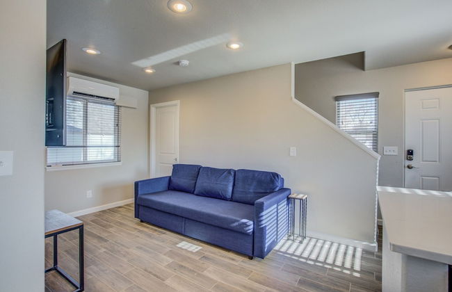 1 Bedroom East DT - Photo 17