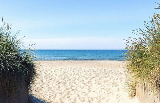 6 Person Holiday Home in Laholm-by Traum - Foto 33