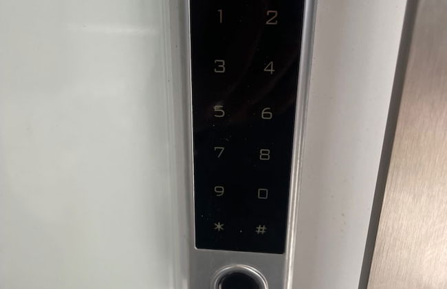 Sea View Apartment Patras - Foto 19