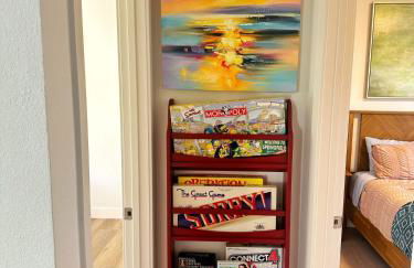 Pet Friendly Sunset Over the Pacific Ocean - Foto 23