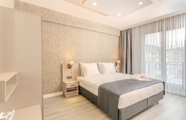 Olea Suites Otel - Foto 8