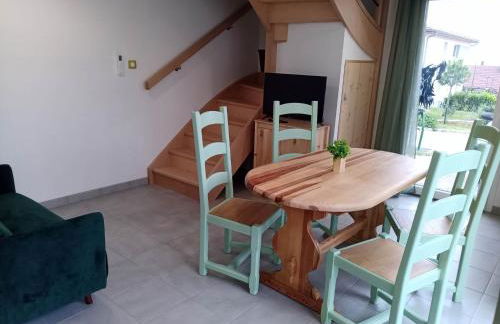 Gîtes de l'Orée du Bois - Boussières - Foto 10