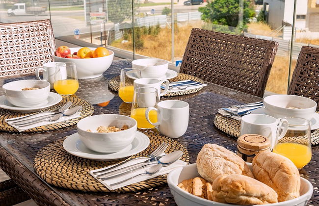 Lagos Marina View 2 With Pool by Homing - Foto 29