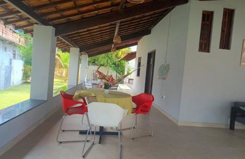 Casa Da Mari - Praia da Penha - Foto 24