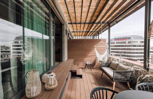 Sultan - 2 bedrooms and terrace in Eixample Dreta - Foto 1