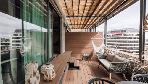 Sultan - 2 bedrooms and terrace in Eixample Dreta - Foto 1